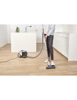 Extractor Black & Decker BXVML700E Black 700 W