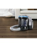 Aspirapolvere Black & Decker BXVML700E Nero 700 W