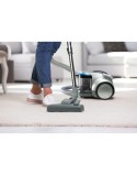 Aspirapolvere Black & Decker BXVML700E Nero 700 W