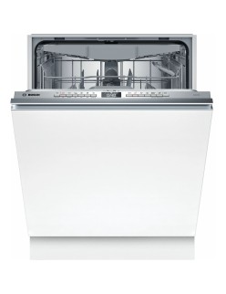 Dishwasher BOSCH SMH4HVX03E 60 cm