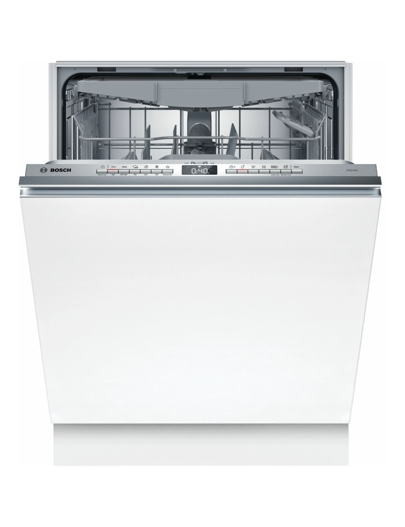 Lavastoviglie BOSCH SMH4HVX03E 60 cm