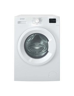 Washing machine Indesit IM864TIMESPT 60 cm 1400 rpm 8 kg
