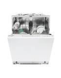 Lava-louça Candy CI3E7L0W2 Branco 60 cm