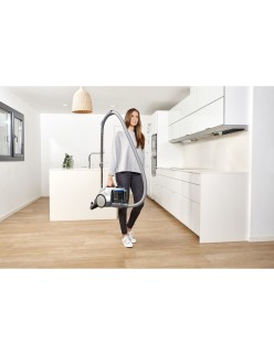 Extractor Black & Decker BXVML700E Black 700 W