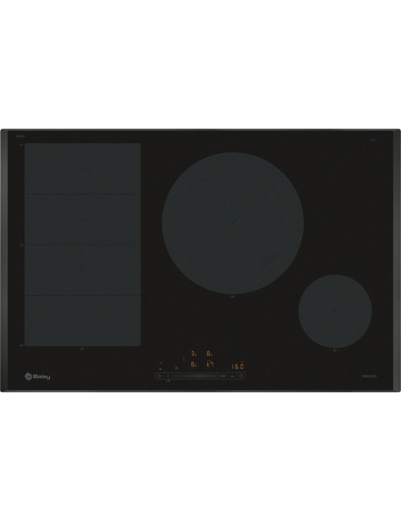 Placa de Indução Balay 3EB989LH 7400 W