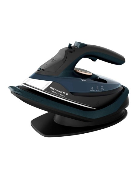 Ferro de Vapor Rowenta DE6725 2600 W