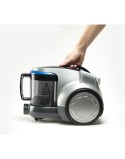 Aspirapolvere Black & Decker BXVML700E Nero 700 W