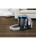 Extractor Black & Decker BXVML700E Black 700 W