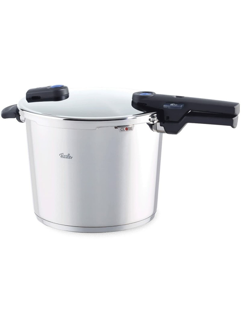 Pentola Express Fissler VITAQUICK 10 L