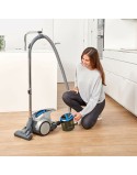 Aspirador Black & Decker BXVML700E Preto 700 W