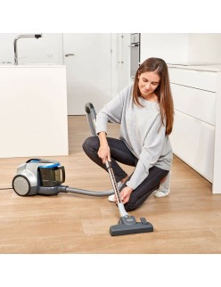 Staubsauger Black & Decker BXVML700E Schwarz 700 W