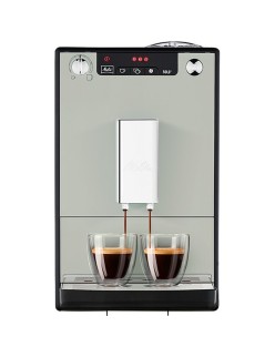 Cafetera Superautomática Melitta E950-877 SOLO 1450 W