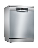 Lavastoviglie BOSCH SMS46KI01E Acciaio 60 cm