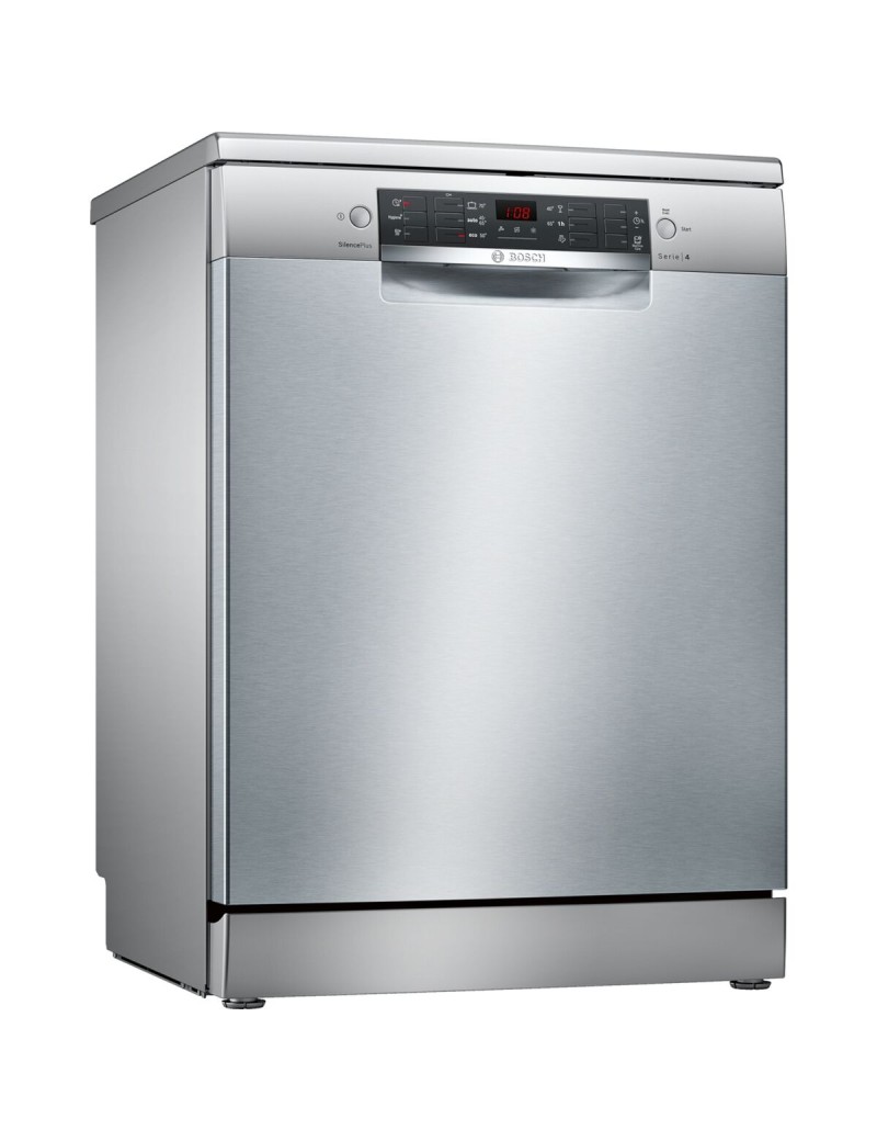 Lava-louça BOSCH SMS46KI01E Aço 60 cm