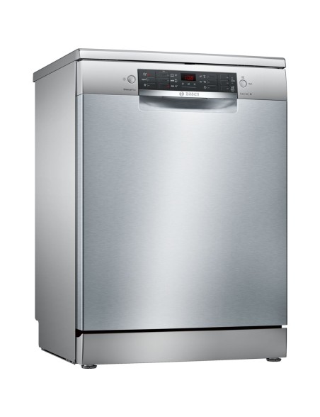 Lava-louça BOSCH SMS46KI01E Aço 60 cm