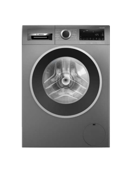 Machine à laver BOSCH WGG244ZRES 60 cm 1400 rpm 9 kg