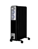 Radiatore Orbegozo RN2000 Nero