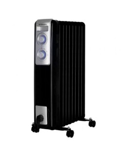 Radiador Orbegozo RN2000 Preto