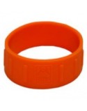 Mehrzweck-Zubehör BRA Orange Silikon