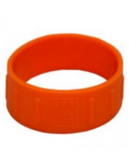 Multi-use accessory BRA Orange Silicone