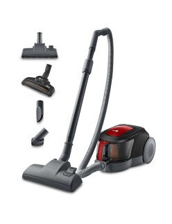 Aspirateur LG VC5506NHTCR Noir 650 W