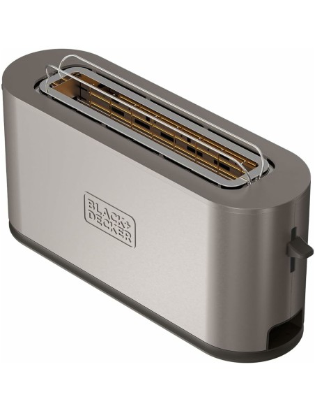 Torradeira Black & Decker BXTO1002E