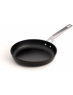 Poêle Valira 4643/25 Noir Aluminium Ø 26 cm