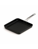 Grill Valira 4646/25 28 x 28 cm Schwarz Metall Aluminium Ø 28 cm Induktion