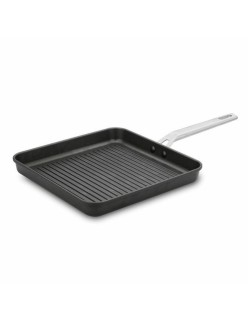 Asadora Valira 4646/25 28 x 28 cm Negro Metal Aluminio Ø 28 cm Inducción