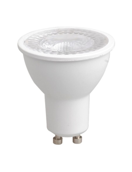 LED-Lampe Silver Electronics GU10 GU10 (5000K)