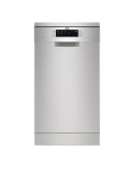 Lave-vaisselle AEG FFB62427ZM Acier 45 cm