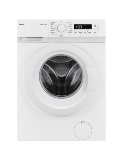 Machine à laver Teka WMK10620 1000 rpm 6 Kg Blanc