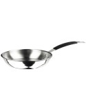 Sartén Inoxibar 51838 Ø 28 cm
