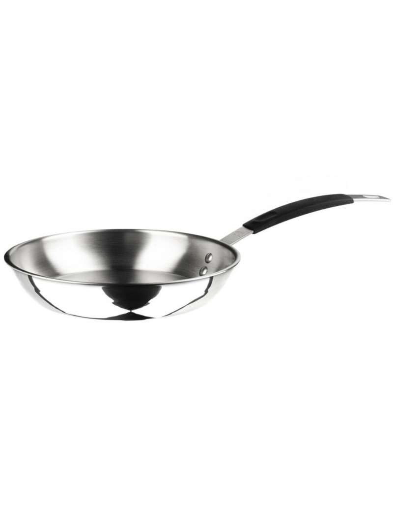 Sartén Inoxibar 51830 Ø 20 cm