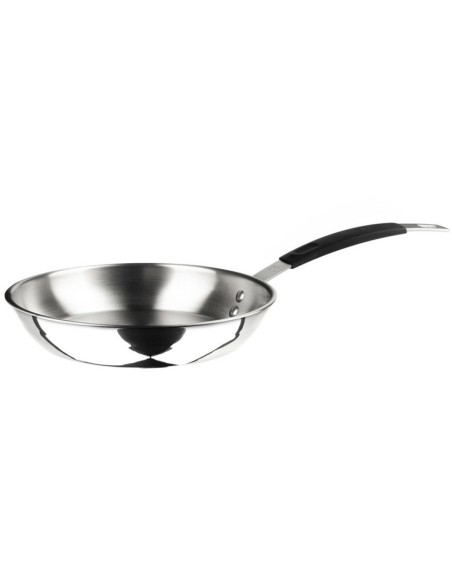 Poêle Inoxibar 51830 Ø 20 cm