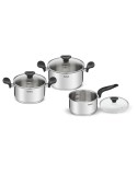 Bateria de Cozinha Tefal E308S674