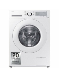 Washing machine Samsung