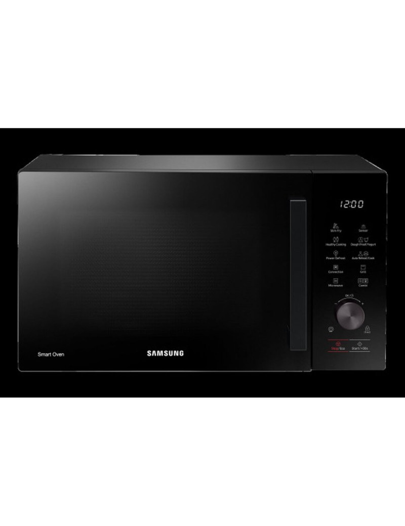 Aquecedor de pratos Samsung