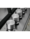 Plaque au gaz Electrolux KGS6436SX 59,5 cm 4000 W