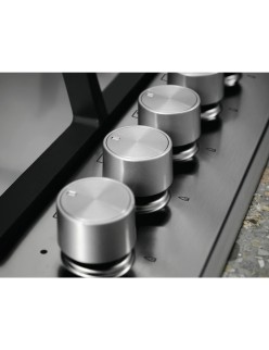 Plaque au gaz Electrolux KGS6436SX 59,5 cm 4000 W