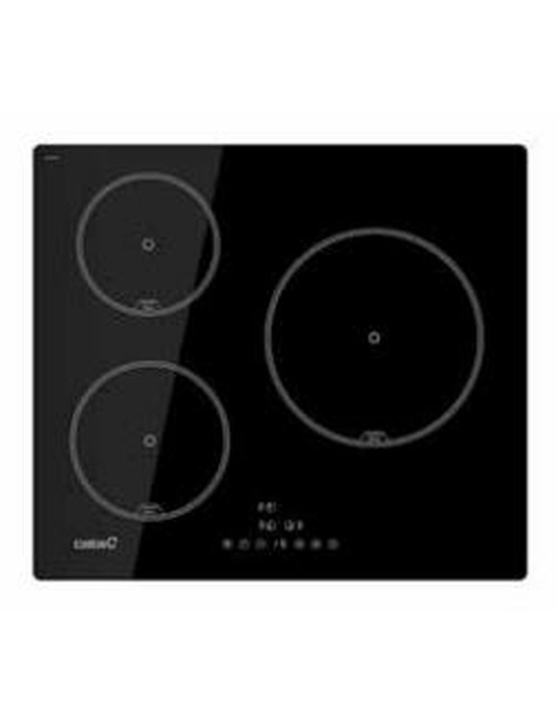 Induction Hot Plate Cata IB6403E2BK 5300 w