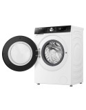 Washing machine Hisense WF3S1243BW3 60 cm 1400 rpm 12 kg