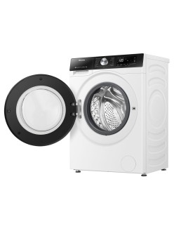 Washing machine Hisense WF3S1243BW3 60 cm 1400 rpm 12 kg