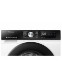 Washing machine Hisense WF3S1243BW3 60 cm 1400 rpm 12 kg