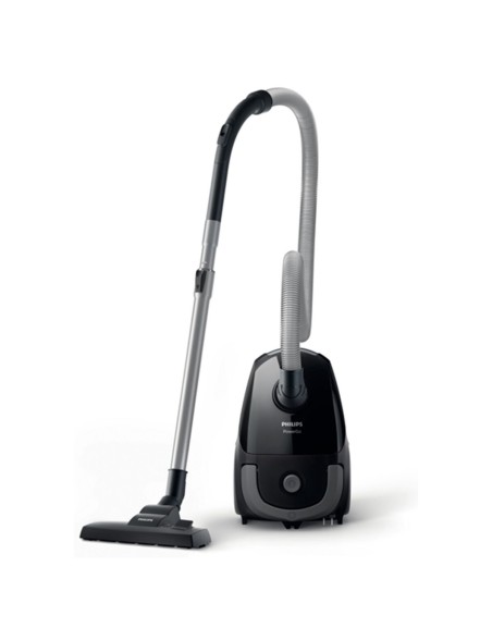 Aspirapolvere con Sacchetto Philips FC8241/09 3 L 77 dB Nero 750 W