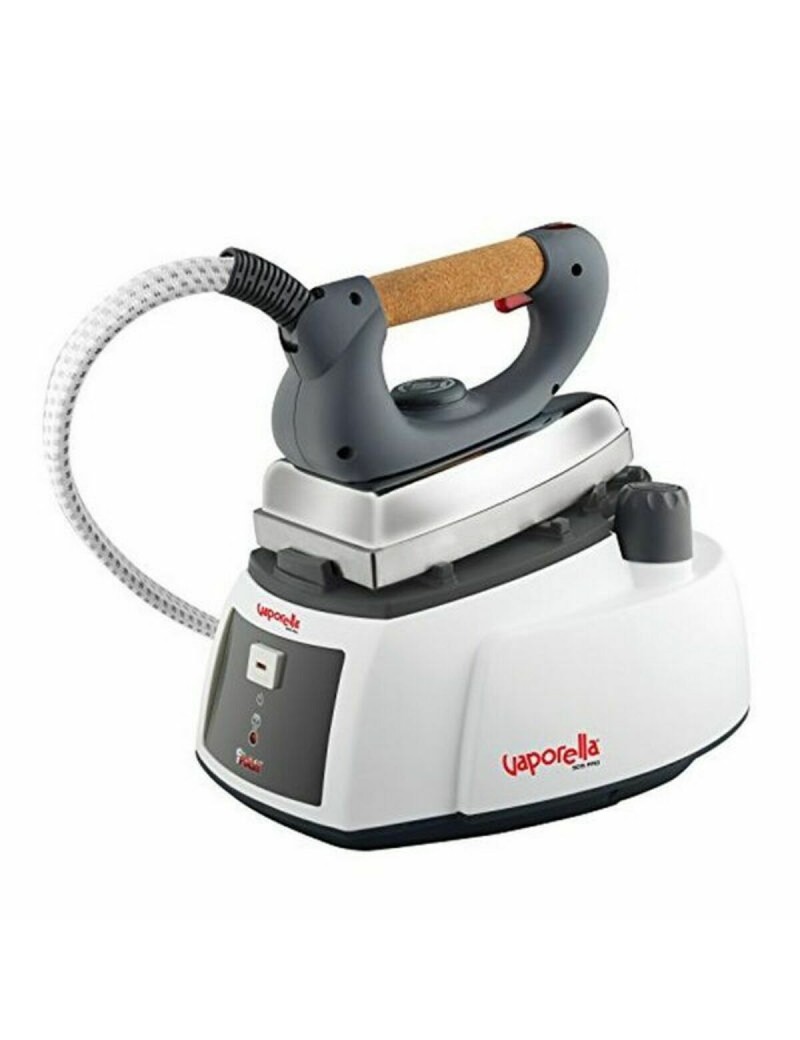 Ferro da Stiro con Caldaia POLTI Vaporella PLEU0186 3,5 bar 0,9 L 1750W Alluminio 1750 W