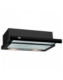 Hotte standard Teka TL6310BK 60 cm 332 m3/h 65 dB 231W
