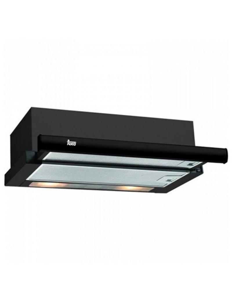 Cappa Classica Teka TL6310BK 60 cm 332 m3/h 65 dB 231W