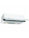 Hotte standard Teka TL6310W 60 cm 332 m3/h 65 dB 231W