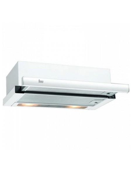 Extrator Convencional Teka TL6310W 60 cm 332 m3/h 65 dB 231W